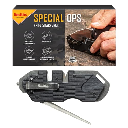 2 Stage Diamond Knife Sharpener Y4217