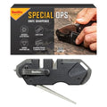 2 Stage Diamond Knife Sharpener Y4217