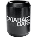 Counter Balanced Oars in Black K26223