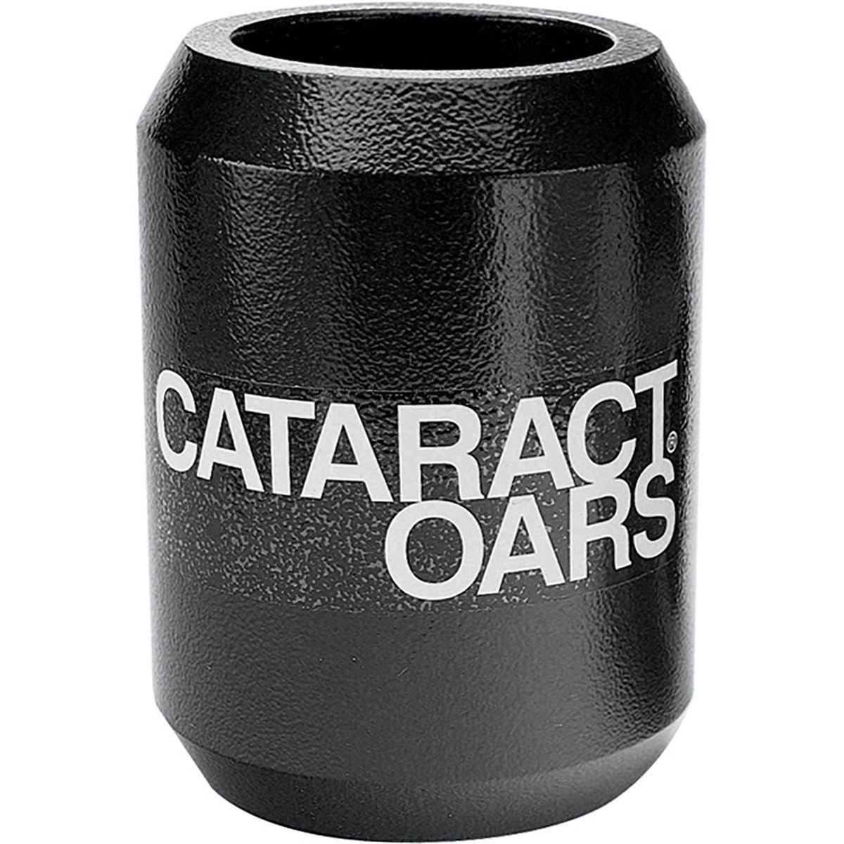 Counter Balanced Oars in Black K26223