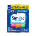 30.8-oz Baby Formula Powder with Iron C320