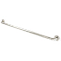 36 in. Grab Bar in Polished Nickel C3816