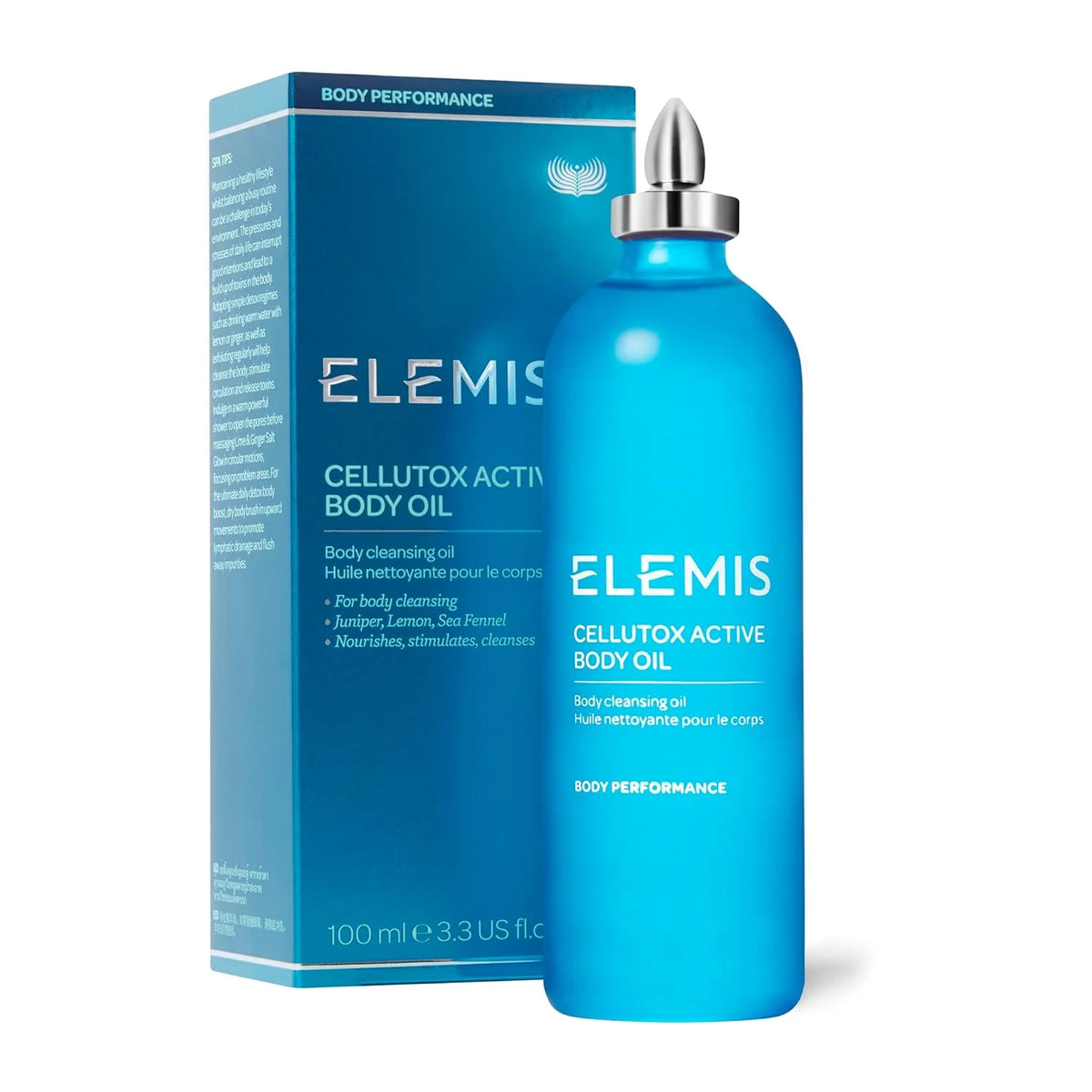 100 ml / 3.3 oz Body Oil C254594