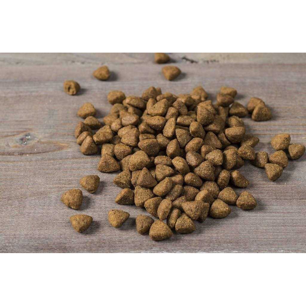 Duck Turkey & Guinea Fowl Dry Dog Food L112