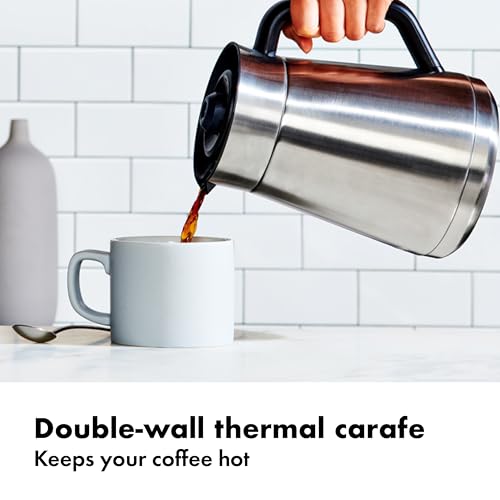 9 Cup Stainless Steel Coffee Maker V23800