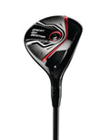 15° Loft Regular Flex 3 Wood M12906
