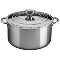 Stainless Steel Stockpot J912