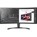 34" Curved WQHD IPS Display H243