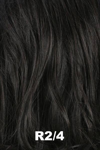 Blonde 9 inch Ponytail Spring Clip V396