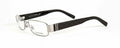 Ruthenium Black Optical Eyeglasses N16269