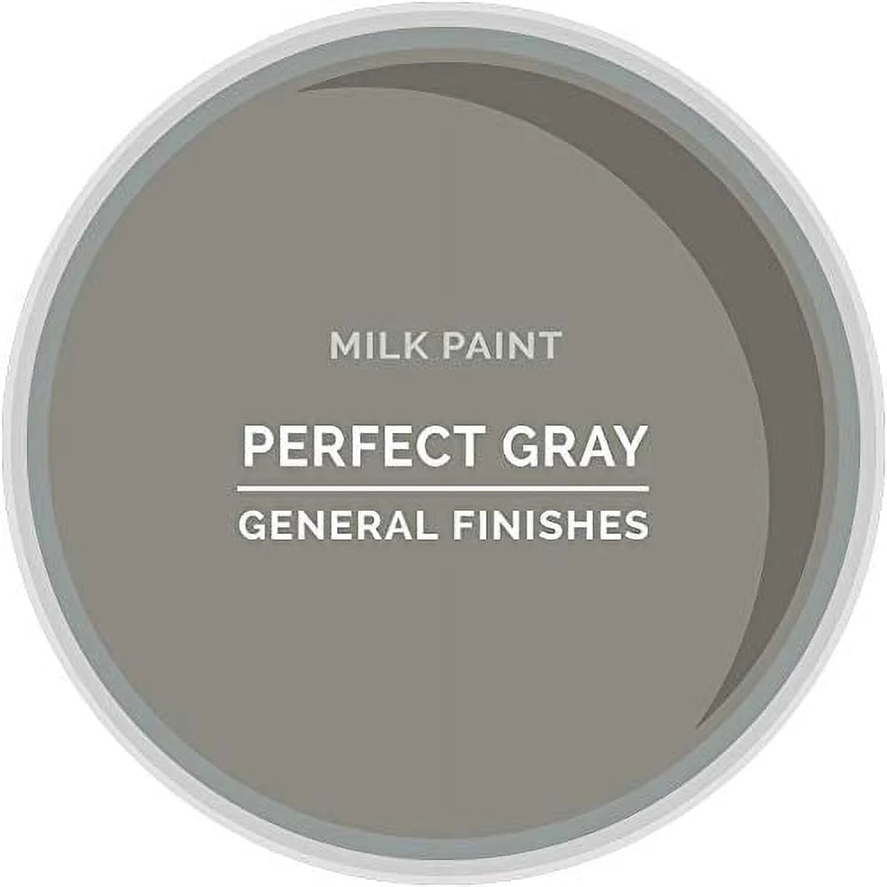 1 Quart Water Based Milk Paint H472