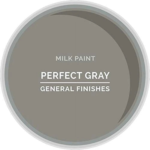 1 Quart Water Based Milk Paint H472