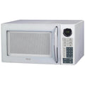 White .9 Cubic-ft Microwave S4974