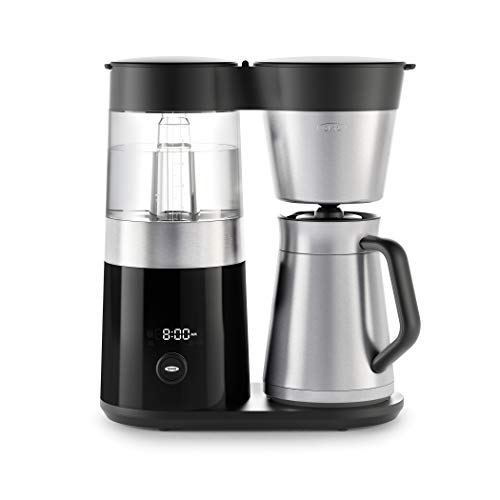 9 Cup Stainless Steel Coffee Maker V23800