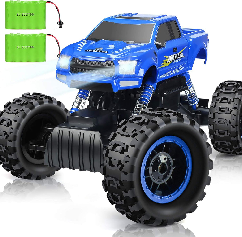 1:12 Off Road Monster Truck Remote Control Car K2322
