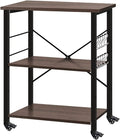 3 Tier Kitchen Cart R4720