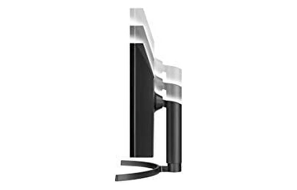 34" Curved WQHD IPS Display H243
