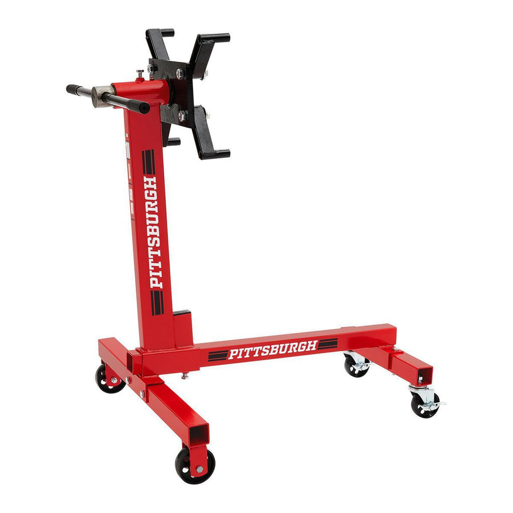 1000 lb. Capacity Engine Stand N692