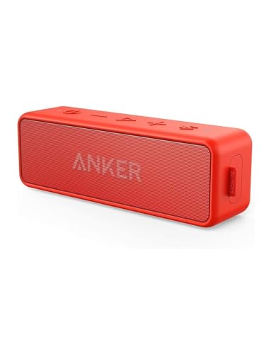 Portable Bluetooth Speaker with 12W Stereo Sound, IPX7 Waterproof, 24-Hour Playtime G7625