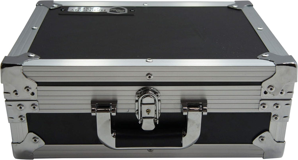 Pick & Pluck Foam Utility Case A608