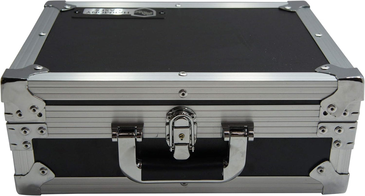 Pick & Pluck Foam Utility Case A608
