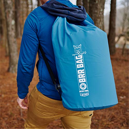 Backpack Cooler Insulated Leakproof Waterproof Cooler Bag 20L 30L T214