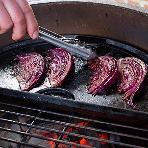 Cast Iron Griddle G49275