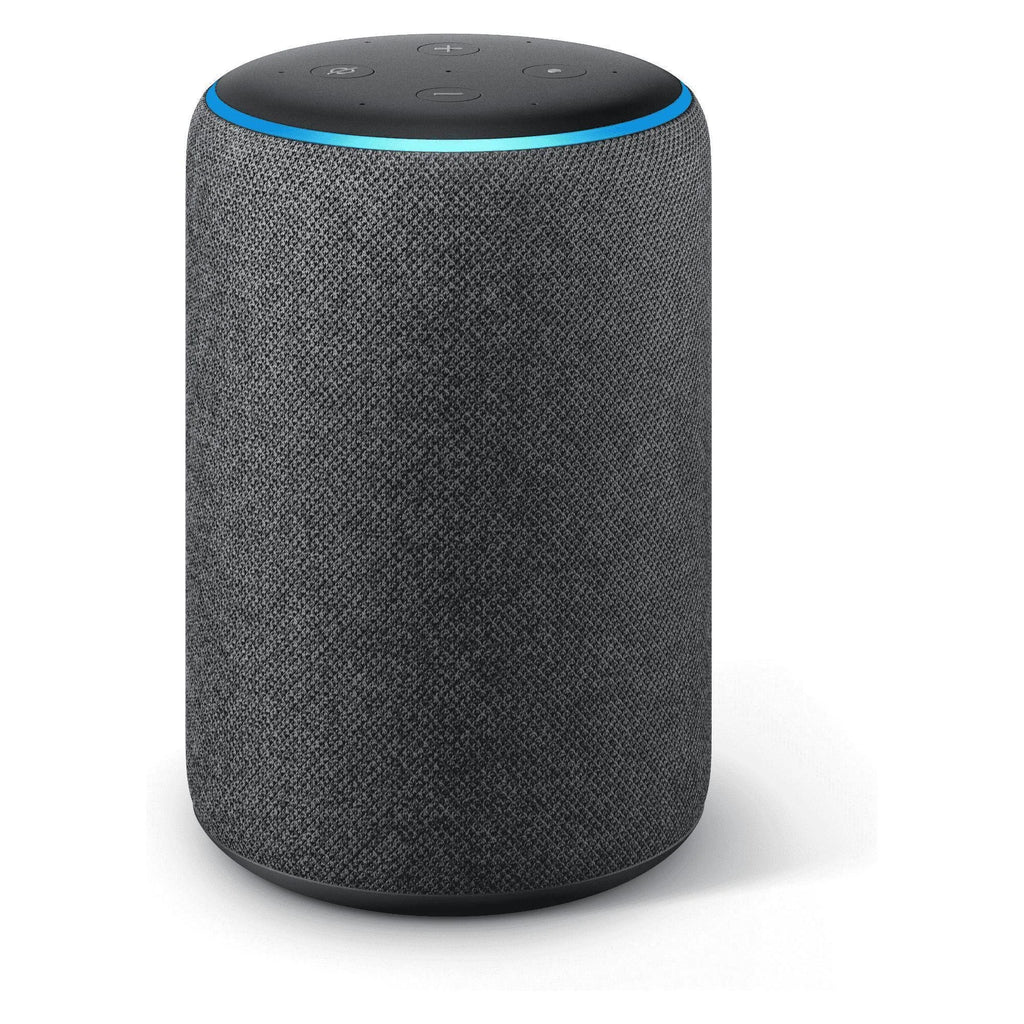 Charcoal Echo Plus X241