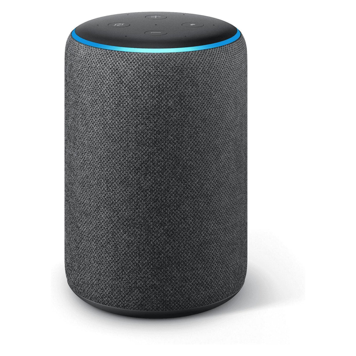 Charcoal Echo Plus X241