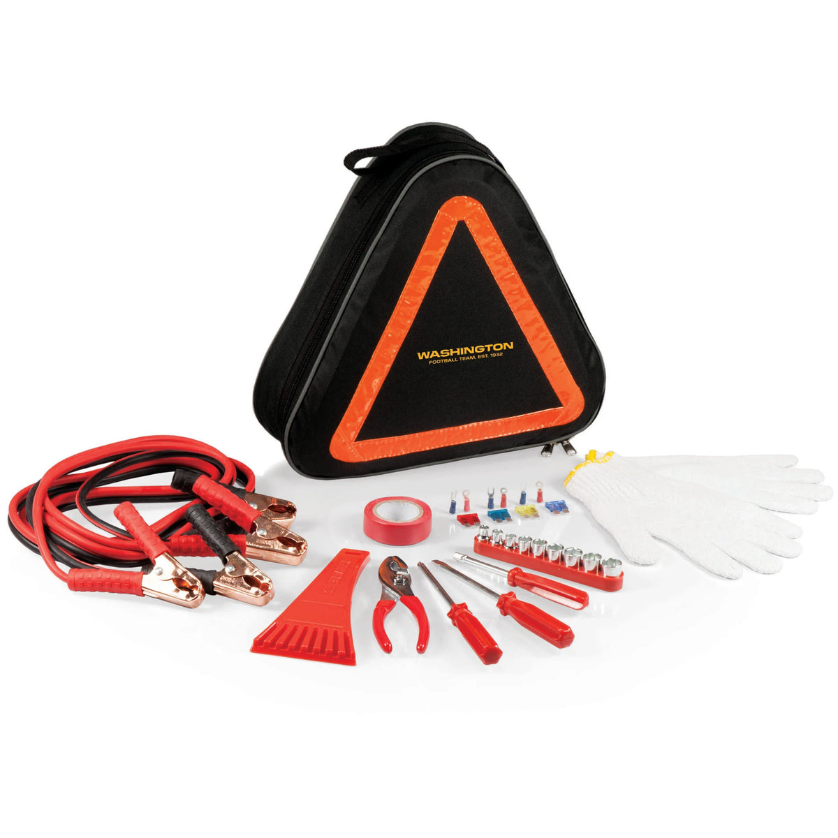 Roadside Emergency Car Kit K9545