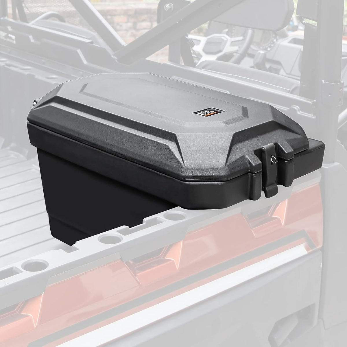 45 L Waterproof Storage Box S443