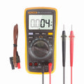 Digital Multimeter with Temperature & Frequency U679757