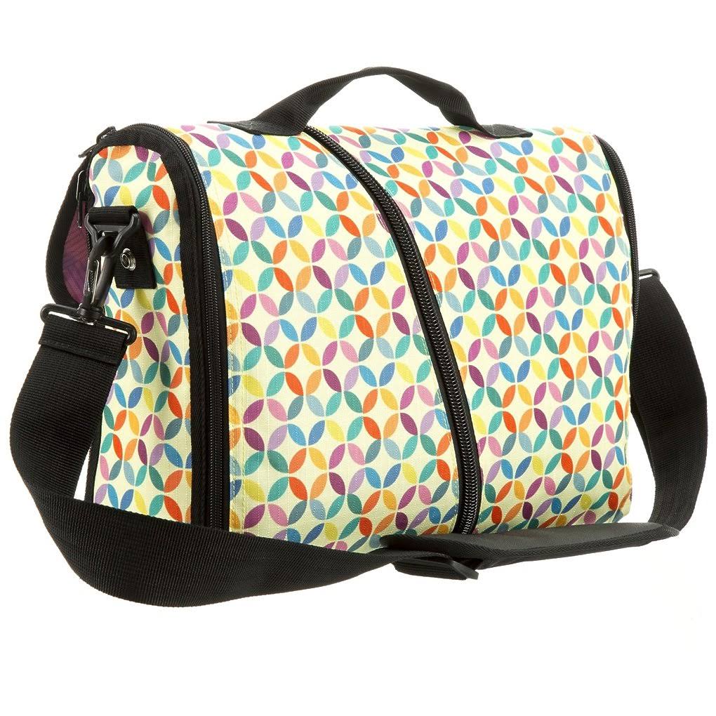 Carrying Case for 14x22 Notebook - Red C108