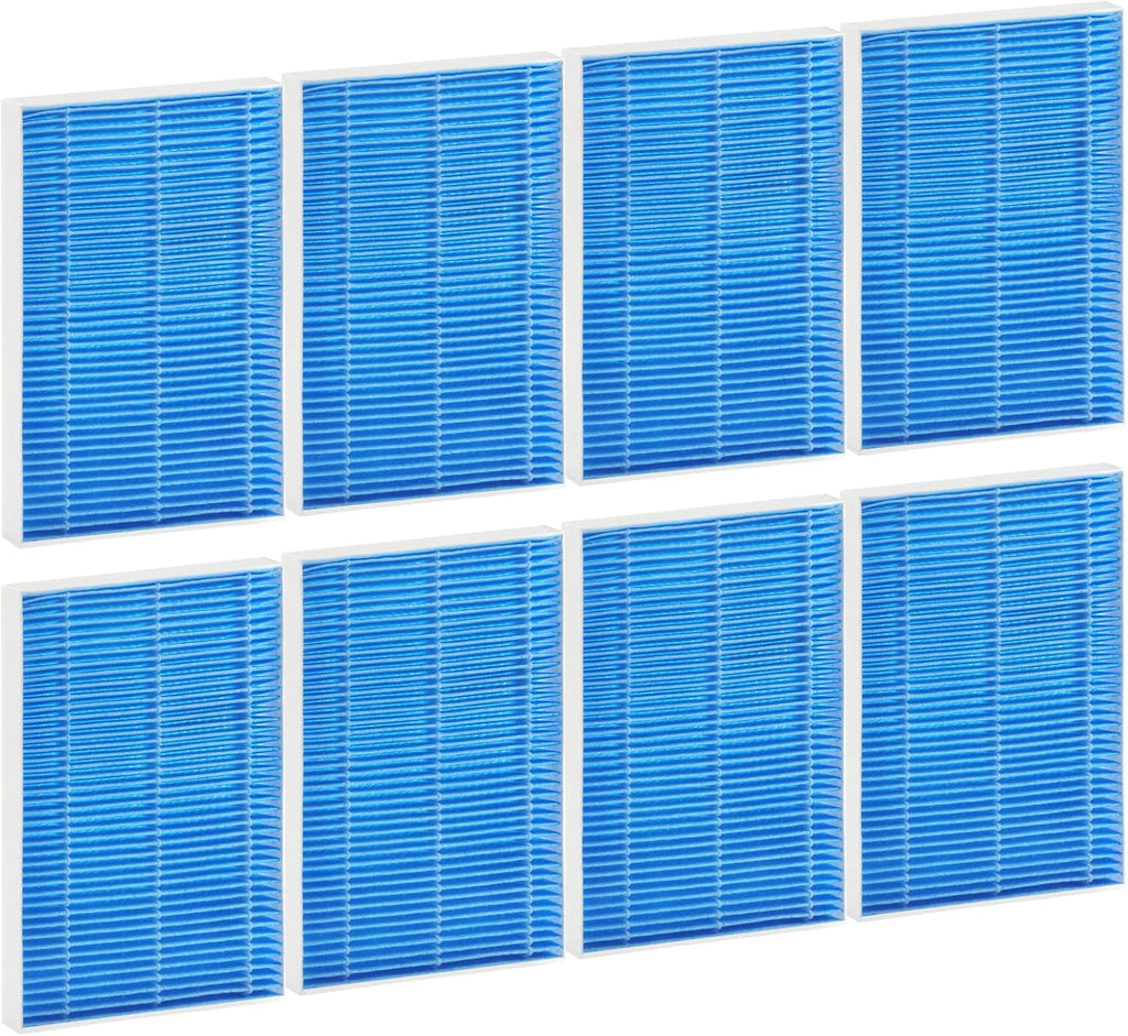 8 Pack Replacement Humidifier Filters O243384
