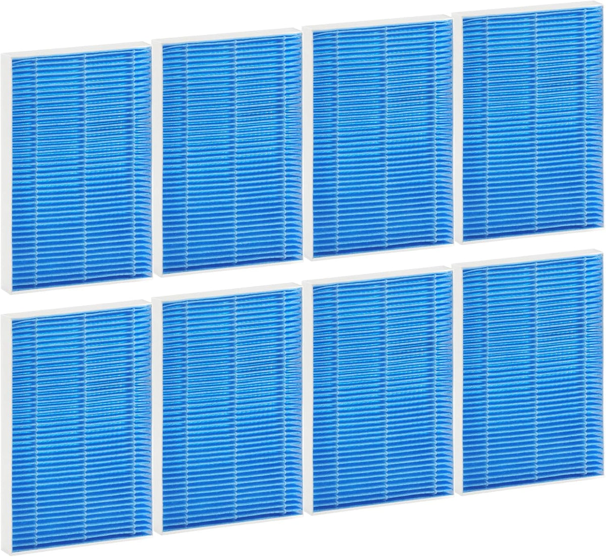 8 Pack Replacement Humidifier Filters O243384