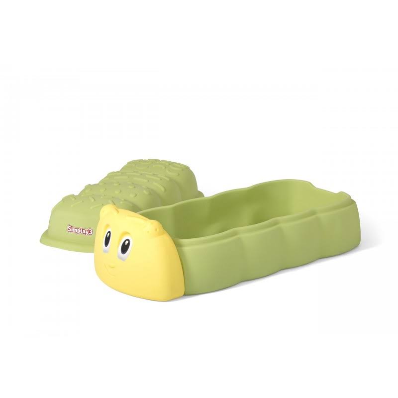 Caterpillar Sand Box Z5876