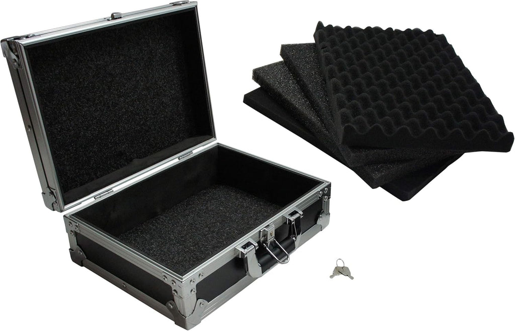 Pick & Pluck Foam Utility Case A608