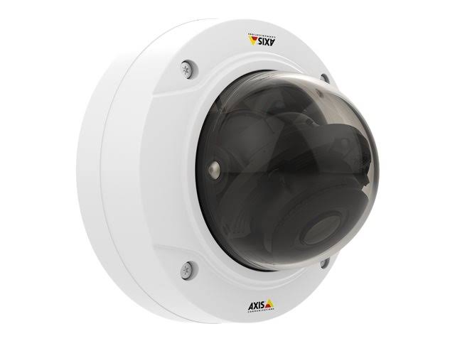 1080p Day/Night Vandalproof Dome Network Camera B75525