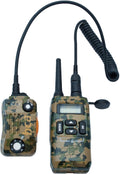 Camo Group Communication Radio Q5470