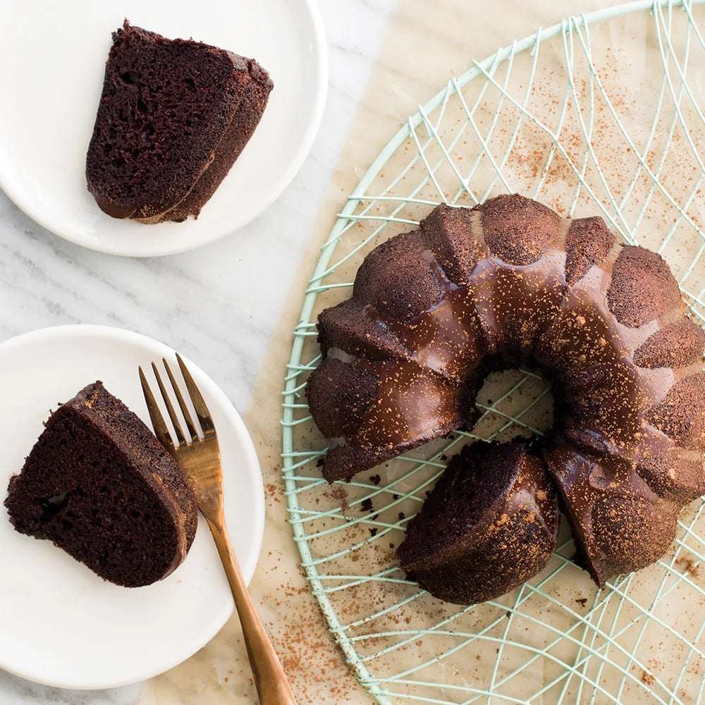 6-Cup Bundt Pan R52486