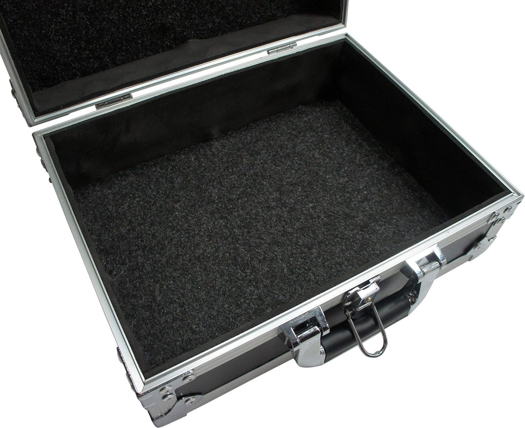Pick & Pluck Foam Utility Case A608