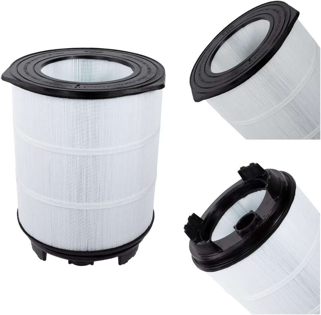 Pool Filter Cartridge Inner and Outer Set D530866
