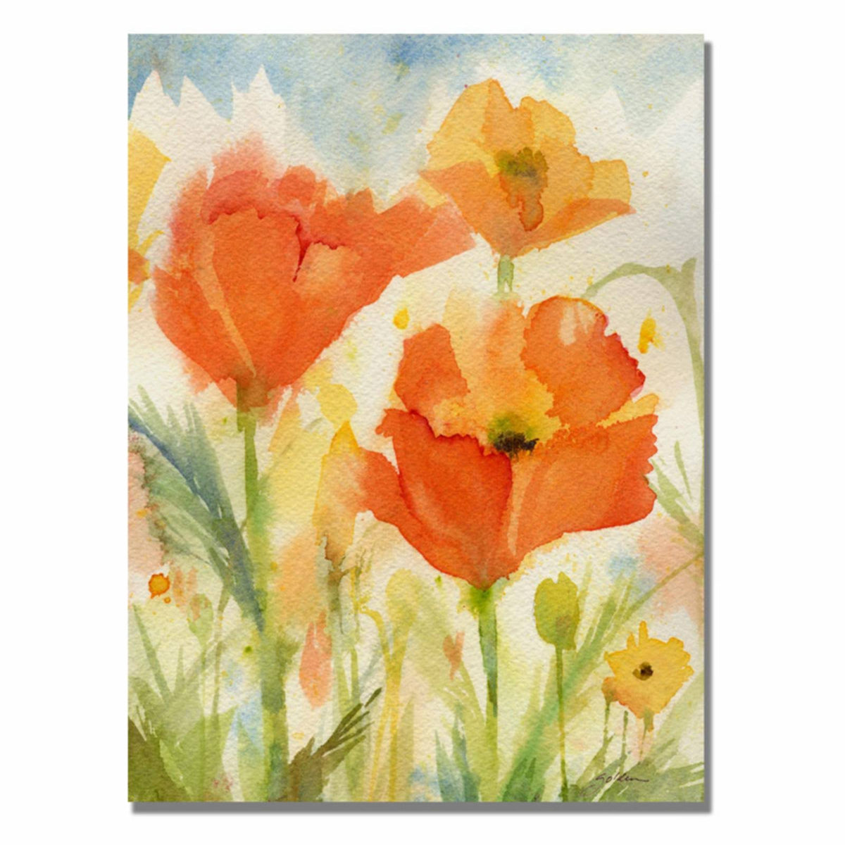 Canvas Art V90162