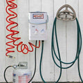 Portable Equine Washing System with Cart D902239