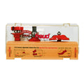 3 Piece Adjustable Cabinet Bit Set S468652