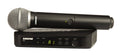 Wireless Vocal System with Handheld Microphone N548