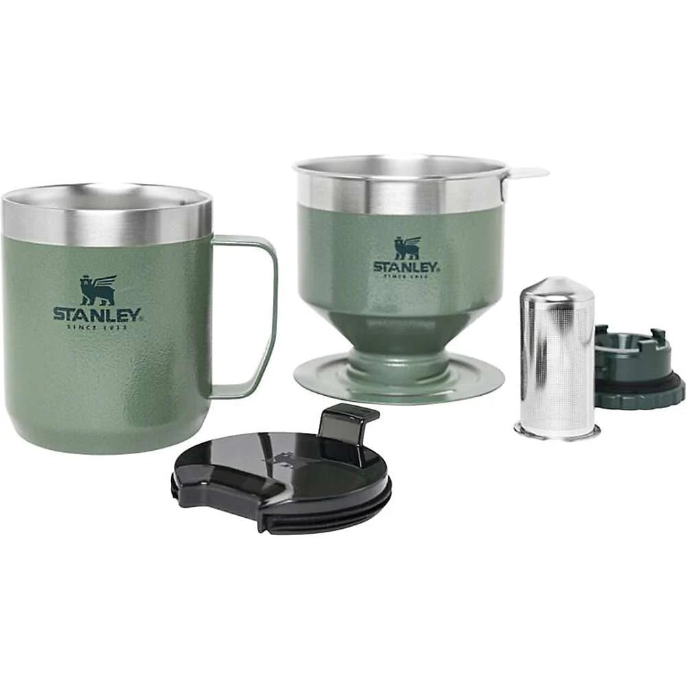 Camp Pour Over Set N13708
