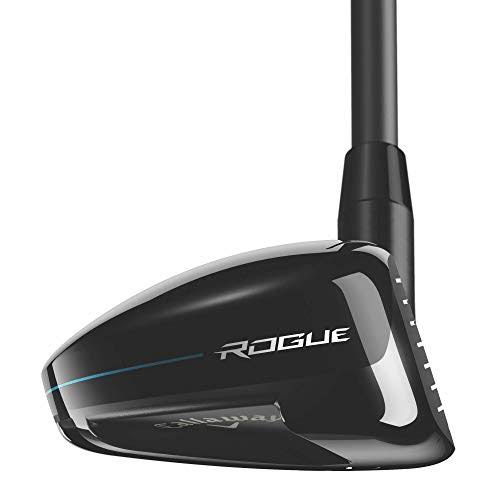 20 Iron Set (5-AW) D8652