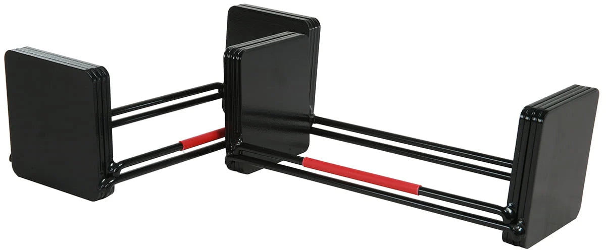 20 pound Elite dumbbell expansion kit (pair) R7433