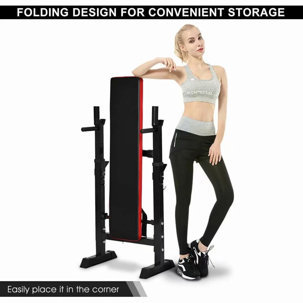 Adjustable Weight Bench W142786